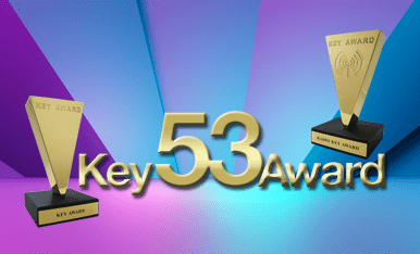 ING Key53 Award